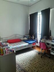 Parkshore (D15), Condominium #539096801